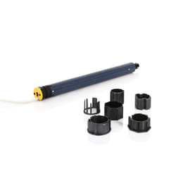 Somfy - Kit remplacement moteur volet LS40 1021387 4/16