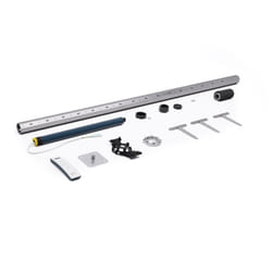 Kit axe motorisé pour volet Moteur rts Somfy 40mm