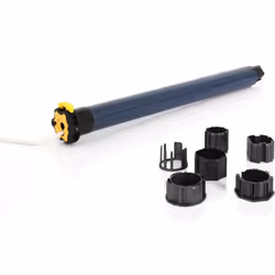Description générale Le kit de remplacement moteur pour volet Somfy LT50 METEOR 1041055 20/17 est conçu pour remplacer un mot ...