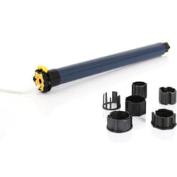 Kit de remplacement moteur pour volet Somfy LT50 meteor - 1041055 - 20/17