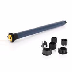 Kit remplacement moteur volet Somfy ALTUS 50 RTS 1043170 25/17, faite confiance au leader du volet roulant AvosDim. Livraison ...