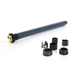 Kit remplacement moteur volet Somfy altus 50 rts 1049446 40/17