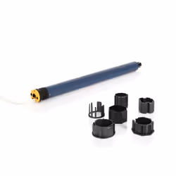Kit remplacement moteur volet Somfy ALTUS 40 RTS 1023297 9/16, faite confiance au leader du volet roulant AvosDim. Livraison  ...