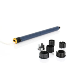 Kit remplacement moteur volet Somfy altus 40 rts 1023297 9/16