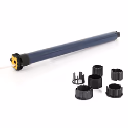 Description générale Le kit de remplacement moteur pour volet Somfy OXIMO RTS 1032392 6/17 est conçu pour vous permettre de r ...