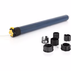 Kit remplacement moteur volet Somfy LT60 SIRIUS 1164021 80/12, faite confiance au leader du volet roulant AvosDim. Livraison  ...