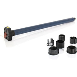 Kit remplacement moteur volet Somfy LT50 csi rts 1045023 30/17