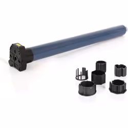 Kit remplacement moteur volet Somfy LT60 CSI - Ø60mm - 85NM - JUPITER 1165002 85/17, faite confiance au leader du volet roula ...