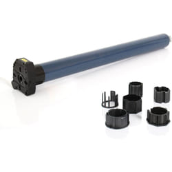 Kit remplacement moteur volet Somfy LT60 csi - jupiter 1165002 85/17