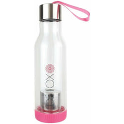 Take Away - Bouteille détox avec infuseur de thé intégré 500 ml