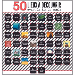 Aspect Matériau principal Papier Dimensions Hauteur (en cm) 60 Longueur (en cm) 56 Profondeur (en cm) 0,20 Autres caractérist ...