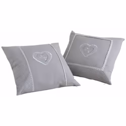 Aspect Coloris Gris Blanc Matériau principal Coton Matériaux secondaires Lin Garni fibres polyester Dimensions Longueur (en c ...