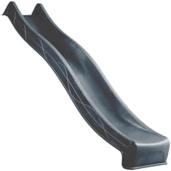 Glissière de toboggan en pehd Tsuri 290 cm Anthracite