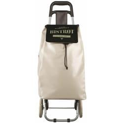 Chariot shopping Bistrot