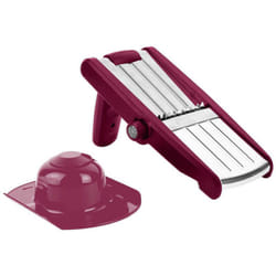 Easy Make - Mandoline avec lames en acier inoxydable
