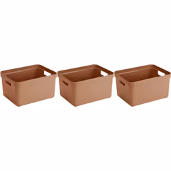 Aspect Matériau principal Plastique Dimensions Hauteur (en cm) 24,30 Longueur (en cm) 45,30 Profondeur (en cm) 35,40 Autres c ...