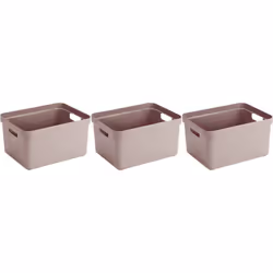 Aspect Matériau principal Plastique Dimensions Hauteur (en cm) 24,30 Longueur (en cm) 45,30 Profondeur (en cm) 35,40 Autres c ...