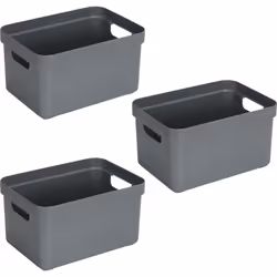 Aspect Matériau principal Plastique Dimensions Hauteur (en cm) 18 Longueur (en cm) 34,50 Profondeur (en cm) 24,50 Autres cara ...