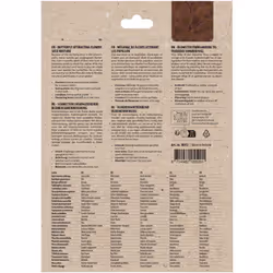 Autres caractéristiques Composition Un mélange de graines attractives pour abeilles + un pour papillons Contenu Semence pour  ...
