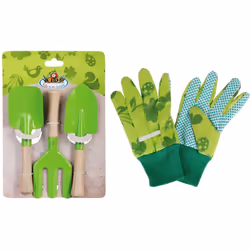 Aspect Matériau principal Zinc Matériaux secondaires Bois de schima Coton (face extérieure gants) Coton polyester avec points ...