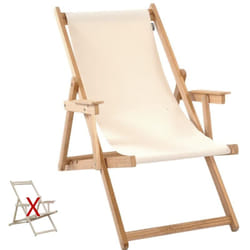 Lona - Kit tissu en coton pour chilienne