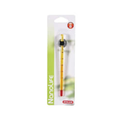 Zolux - Thermomètre de précision pour aquarium (Lot de 2)