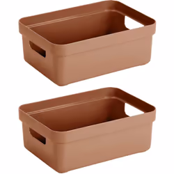 Aspect Matériau principal Plastique Dimensions Hauteur (en cm) 12,20 Longueur (en cm) 35,20 Profondeur (en cm) 25,30 Autres c ...