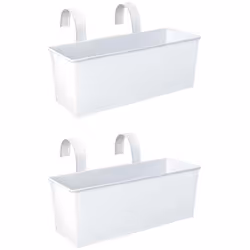 Aspect Coloris Blanc Matériau principal Zinc Dimensions Hauteur (en cm) 27,50 Hauteur sans anse (en cm) 15,50 Longueur (en cm ...