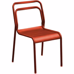 Aspect Matériau principal Aluminium epoxy Autres dimensions Hauteur d'assise 45 Dimensions Hauteur (en cm) 82 Longueur (en cm ...