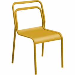 Aspect Matériau principal Aluminium epoxy Autres dimensions Hauteur d'assise 45 Dimensions Hauteur (en cm) 82 Longueur (en cm ...