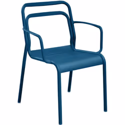 Aspect Matériau principal Aluminium epoxy Autres dimensions Hauteur d'assise 45 Dimensions Hauteur (en cm) 82 Longueur (en cm ...