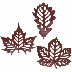 Aspect Coloris Marron Matériau principal Fonte Dimensions Hauteur (en cm) 0,50 Longueur (en cm) 38,20 Profondeur (en cm) 27,6 ...