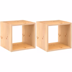 Aspect Finitions Brut Matériau principal Pin massif certifié PEFC Dimensions Epaisseur du bois (en mm) 16 Hauteur (en cm) 36, ...