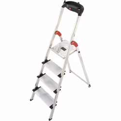 Escabeau HAILO Xxl 4 marches