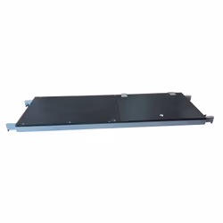 Plateforme Hailo 130x45cm pour échafaudages HobbyStep Optimisez vos travaux en hauteur avec la plateforme Hailo, spécialement ...