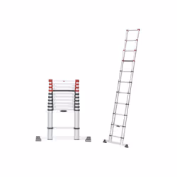 Hauteur dépliée (en m) : 3.2 Hauteur repliée (en m) : 1.02 Période de disponibilité des pièces détachées après le dernier ach ...