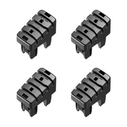 Embouts Clix pour escabeaux Hailo