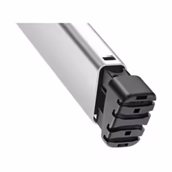 Embout Clix avant Hailo 43x20 pour escabeau Découvrez l'Embout Clix avant Hailo 43x20 spécialement conçu pour l'Escabeau Prof ...