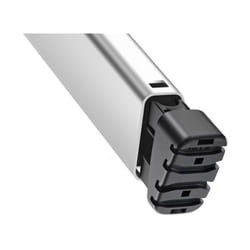 Hailo - Embout Clix avant 43x20 pour escabeau ProfiStep xxl