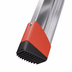Hailo M80 Echelle coulissante Argent - Vue supplémentaire 4