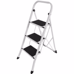 Le marchepied Hailo K15 est l'outil idéal pour tous vos travaux en hauteur, que ce soit à la maison ou au jardin. Sa structur ...