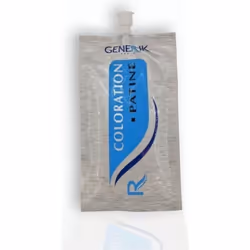 Patine pour cheveux colorés et décolorés - GENERIK - Blond Solar 10.13 - Gel - Adulte - Mixte