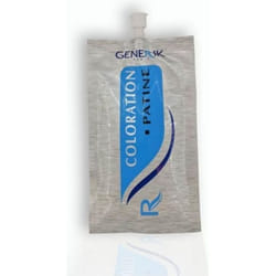 Patine pour cheveux colorés et décolorés - GENERIK - Blond Solar 10.13 - Gel - Adulte - Mixte