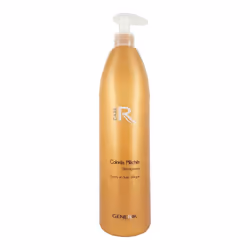 Generik Shampooing Colorés Méchés 1000ml, 1000 ml, Shampoing, Professionnel, Unisexe, Cheveux colorés, Toutes les couleurs