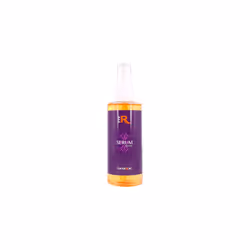 Generik Serum Gloss 100ml, Sérum cheveux, 100 ml, Unisexe, Tous types de cheveux, Brillant, Lissage, Spray