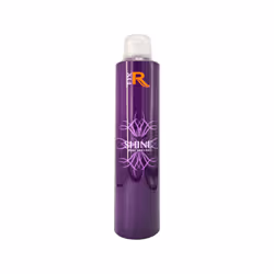 Generik Spray Brillance 300 ml, Laque, Unisexe, Tous types de cheveux, 300 ml, Anti-frisottis, Brillant, Butane, Isobutane, P ...