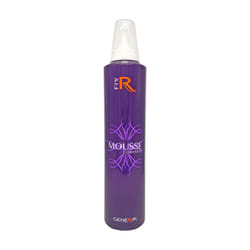 Generik Mousse aérosol coiffante 300 ml