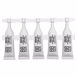 Generik Ampoules Keratin Booster BBHair Generik 5x10ml