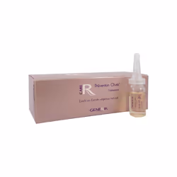 Generik Traitement Prévention Chute 10 x 10 ml, Unisexe, Anti-chute, Liquide, 10 ml, AQUA, ALCOHOL DENAT., PANTHENOL, VACCINI ...