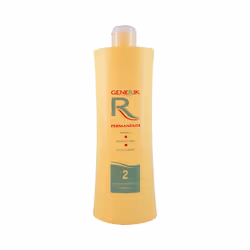Generik Permanente n° 2 Cheveux Sensibilisés et Colorés 500 ml, Femmes, Cheveux colorés, Cheveux sensibles, 500 ml, Lotion